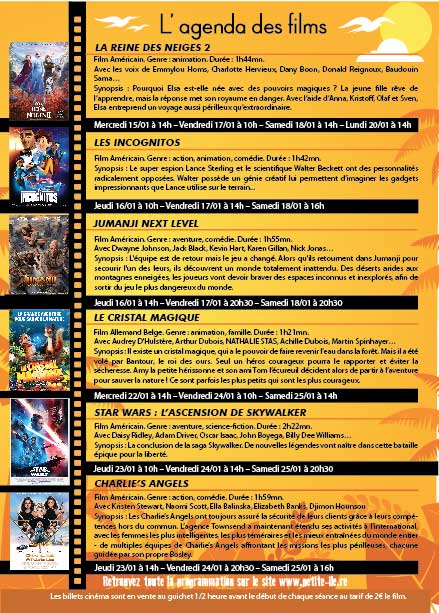 flyer ciné-vacances verso 2020