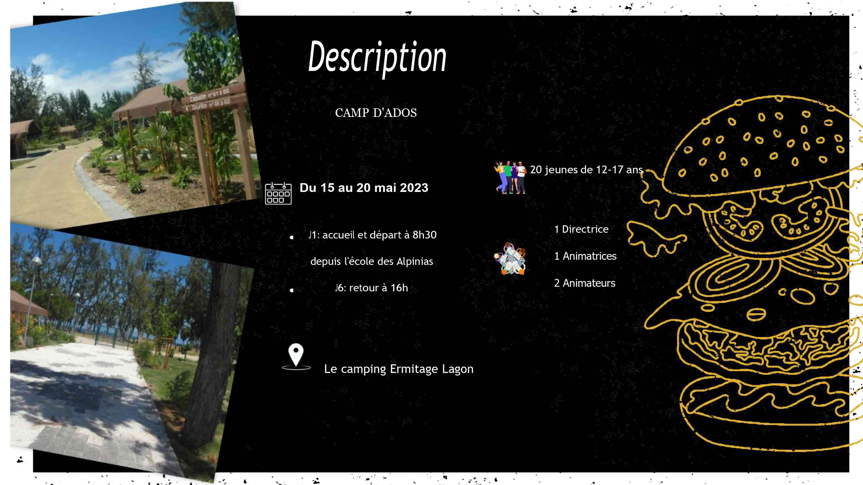 Présentation camping ados mai 2023-3