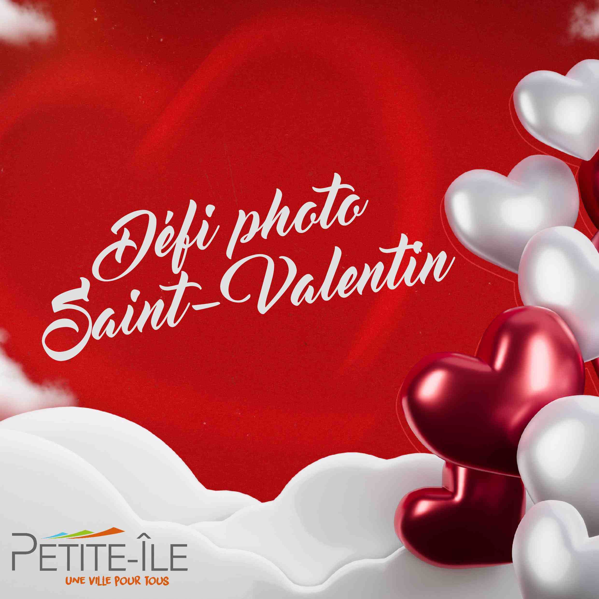 Saint-Valentin