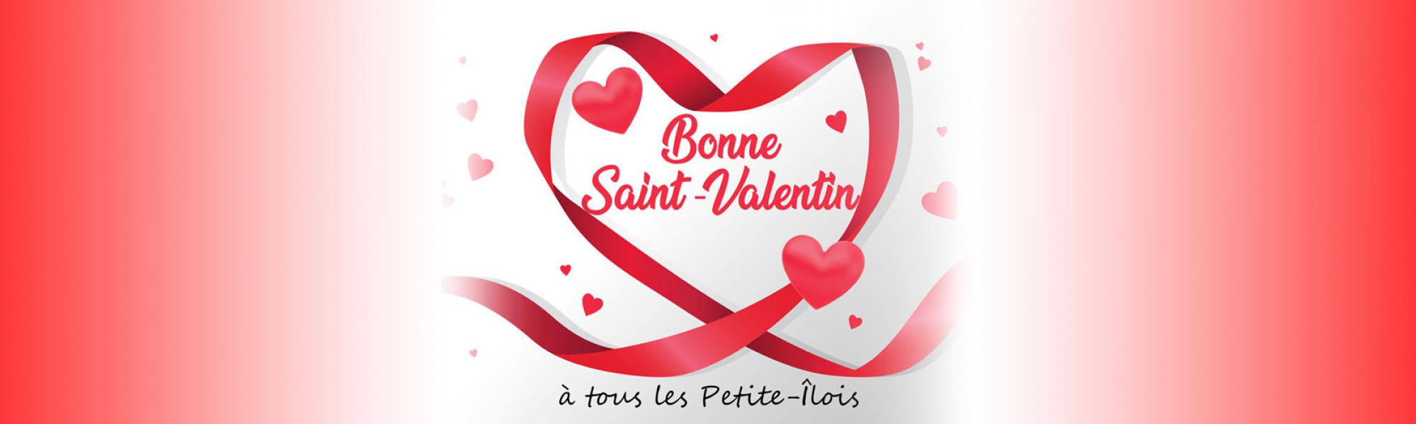 saint valentin