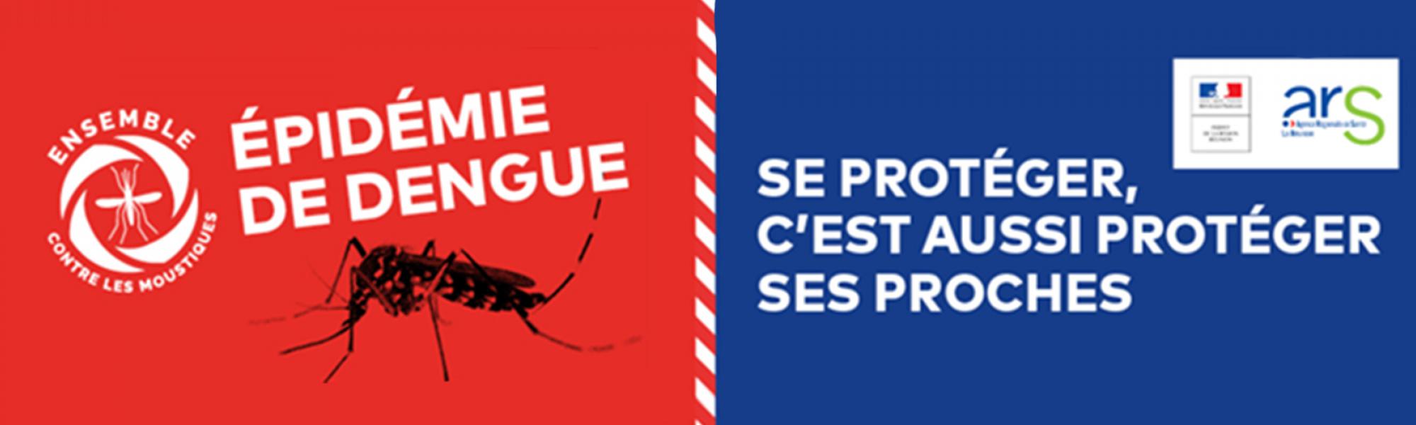 bandeau dengue