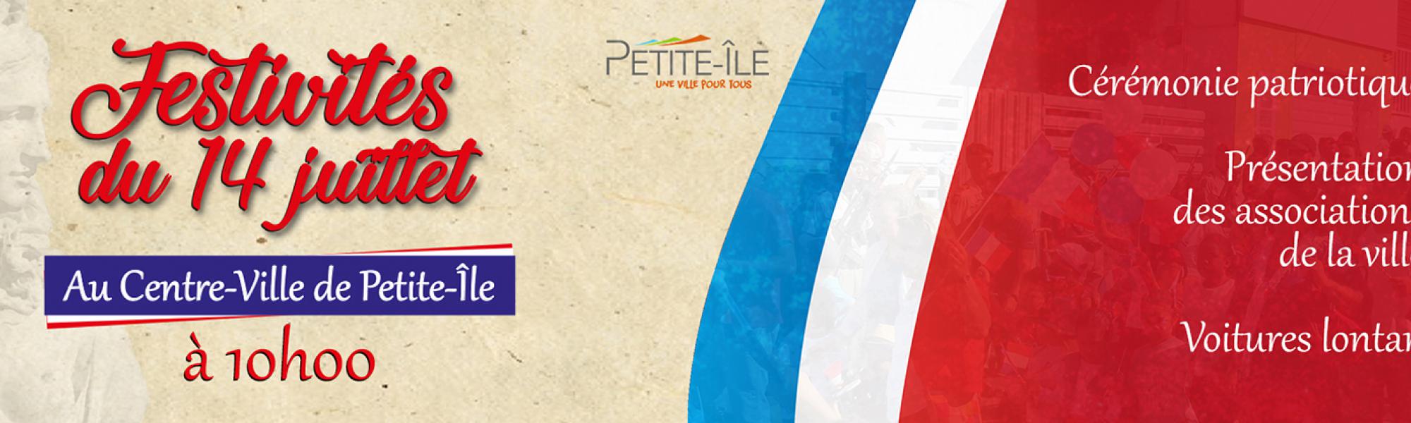 Bandeau 14 juillet 2020