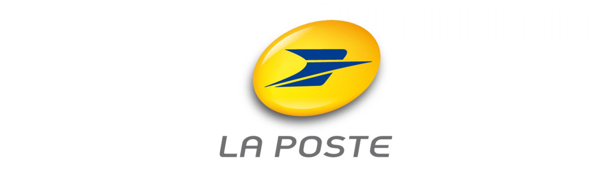 bandeau poste