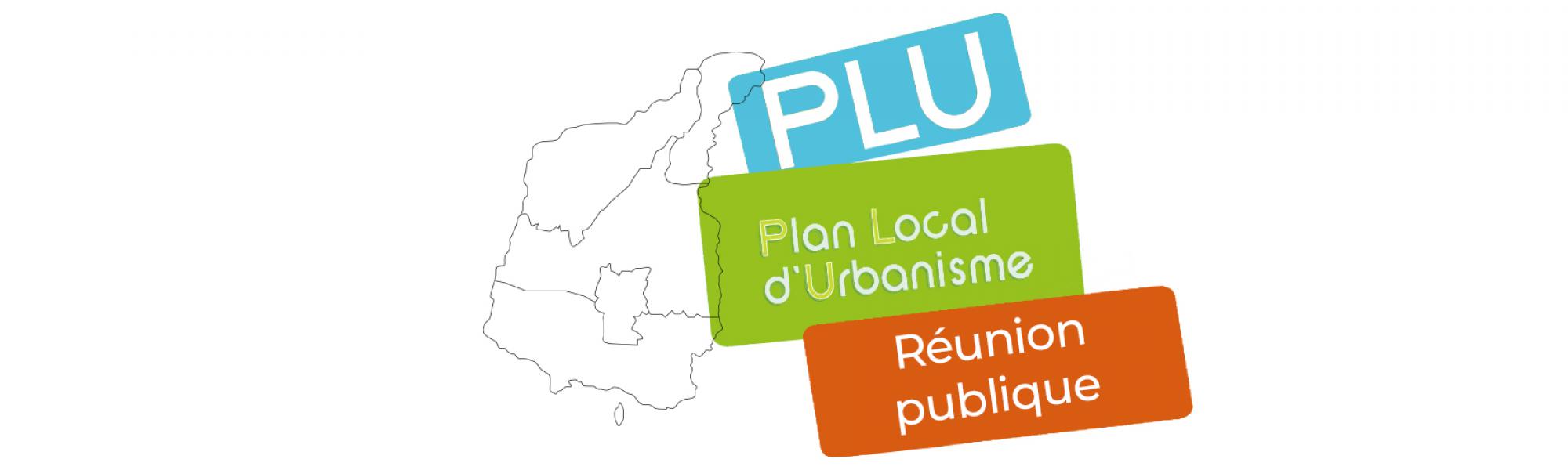 bandeau PLU