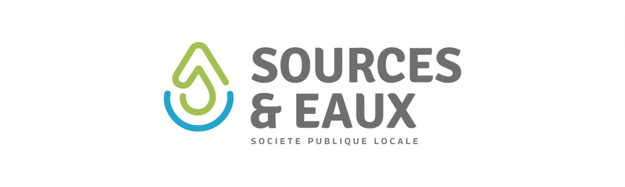 Sources et Eaux