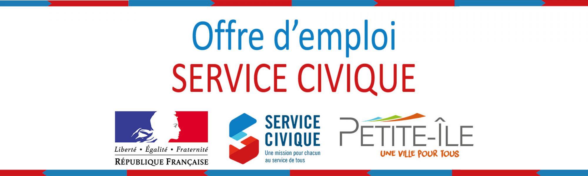 Services civiques