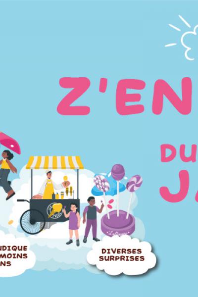 Bandeau l'îlot z'enfants