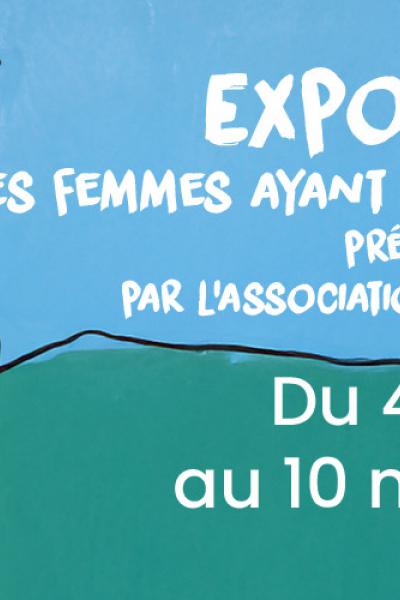 Bandeau les femmes ayant marqué leur époque