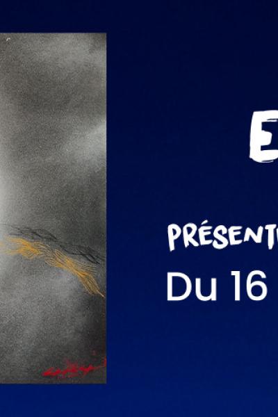 Exposition just'art