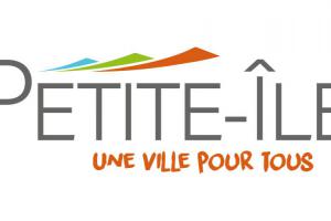 Bandeau logo petite-île