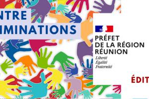 LUTTE CONTRE LES DISCRIMINATIONS 
